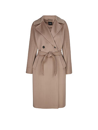 WEEKEND MAX MARA | Wollmantel RESINA