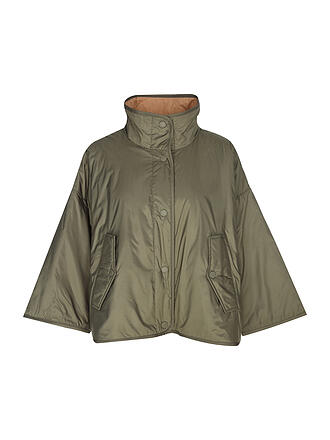 WEEKEND MAX MARA | Wendejacke RONCO 