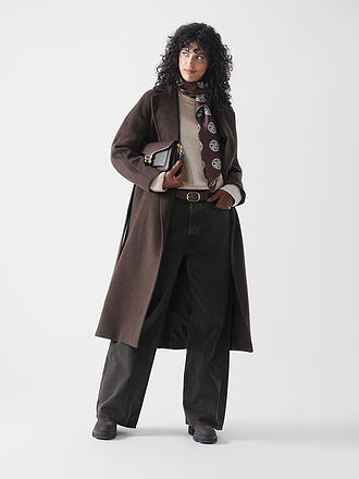WEEKEND MAX MARA | Wollmantel TEMPERA