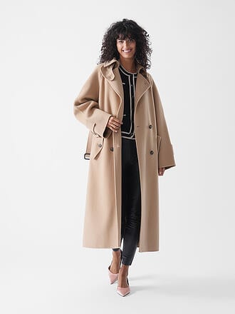 WEEKEND MAX MARA | Wollmantel CADINE