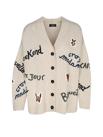 WEEKEND MAX MARA | Strickjacke BELGIO FANTASIA