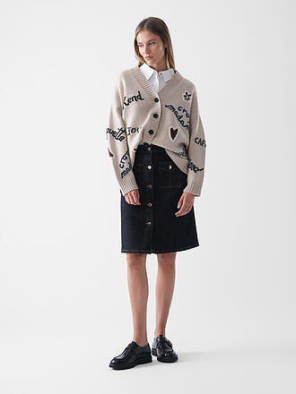 WEEKEND MAX MARA | Strickjacke BELGIO FANTASIA