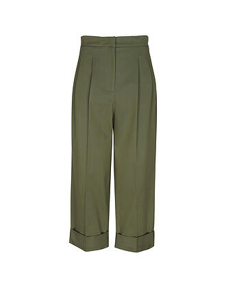 WEEKEND MAX MARA | Culotte BRONZO