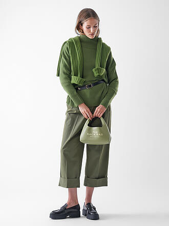 WEEKEND MAX MARA | Culotte BRONZO
