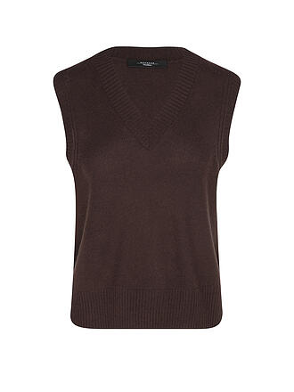 WEEKEND MAX MARA | Pullunder CARLOS en cachemire