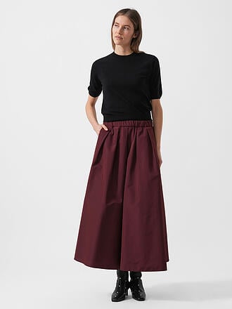 WEEKEND MAX MARA | Maxirock WKDCURVATO