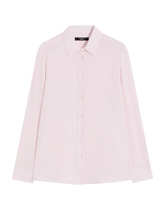 WEEKEND MAX MARA | Seidenbluse WKDCURVONE