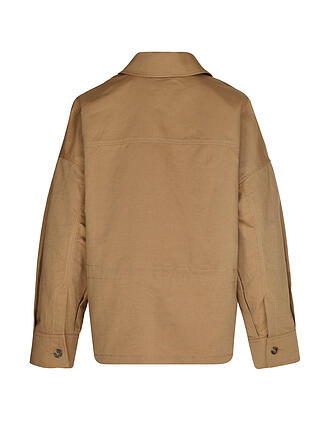 WEEKEND MAX MARA | Overshirt WKDVETTURA