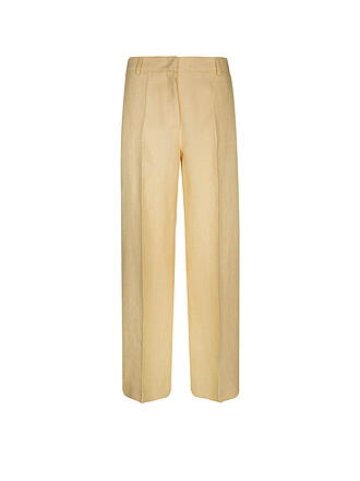 WEEKEND MAX MARA | Leinenhose WKDMALIZIA