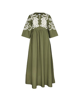 WEEKEND MAX MARA | Maxikleid 