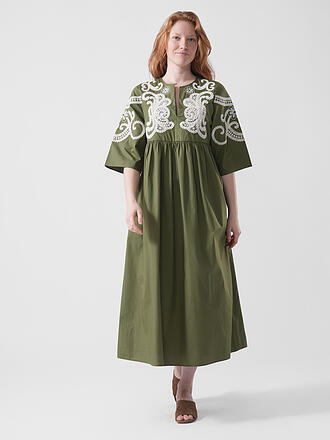 WEEKEND MAX MARA | Maxikleid 