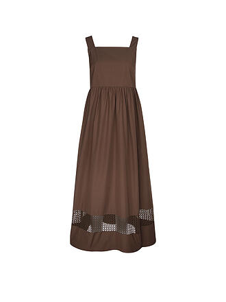 WEEKEND MAX MARA | Maxikleid GOLA