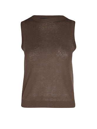 WEEKEND MAX MARA | Top WKDRIVA