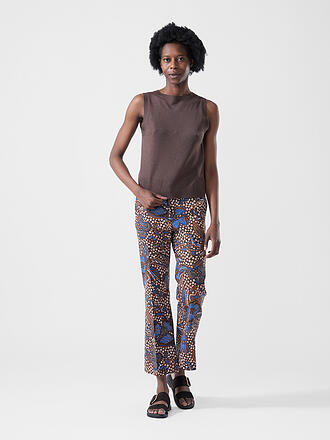 WEEKEND MAX MARA | Top WKDRIVA