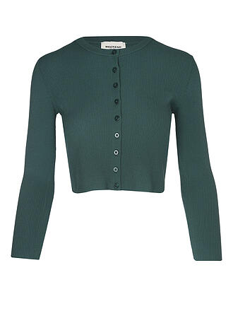 WEEKEND MAX MARA | Strickjacke WKDTENNIS 