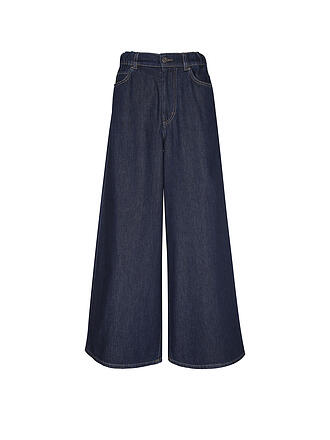 WEEKEND MAX MARA | Jeans Wide Leg WKDZATTERA