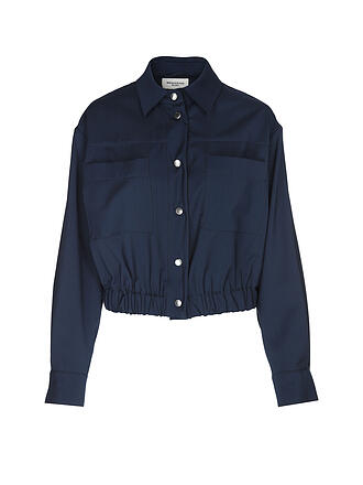 WEEKEND MAX MARA | Wolljacke