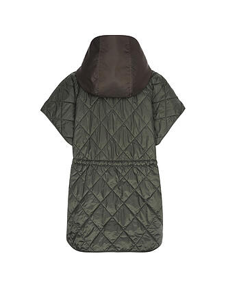 WEEKEND MAX MARA | Steppgilet WKDORIGANO