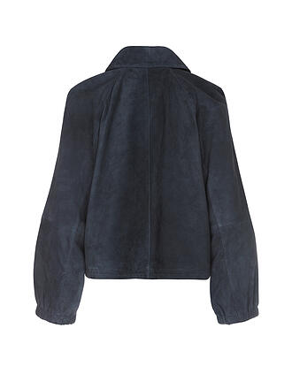 WEEKEND MAX MARA | Lederjacke 