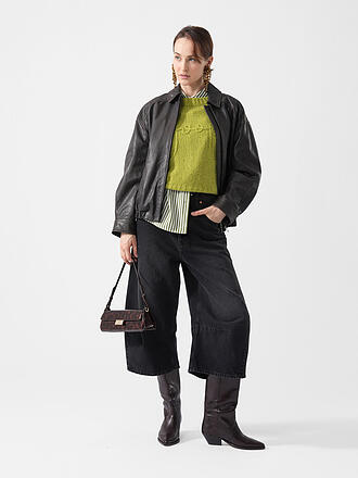 WEEKEND MAX MARA | Lederjacke WKDCOSE