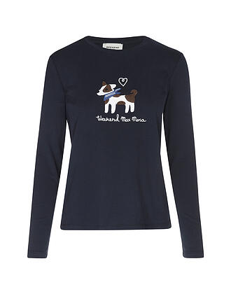 WEEKEND MAX MARA | Langarmshirt 