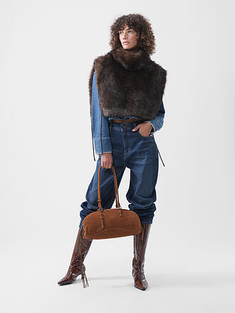 WEEKEND MAX MARA | Jeans Tapered Fit WKDCEDRO