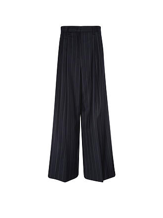 WEEKEND MAX MARA | Marlenehose WKDNEBBIE