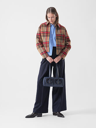 WEEKEND MAX MARA | Marlenehose WKDNEBBIE