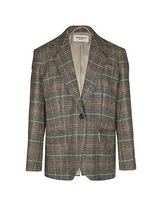 WEEKEND MAX MARA | Blazer  WKDFEBO