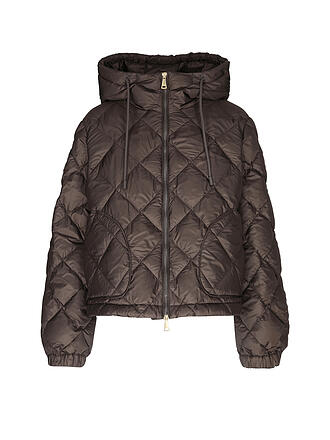 WEEKEND MAX MARA | Daunensteppjacke WKDERIS