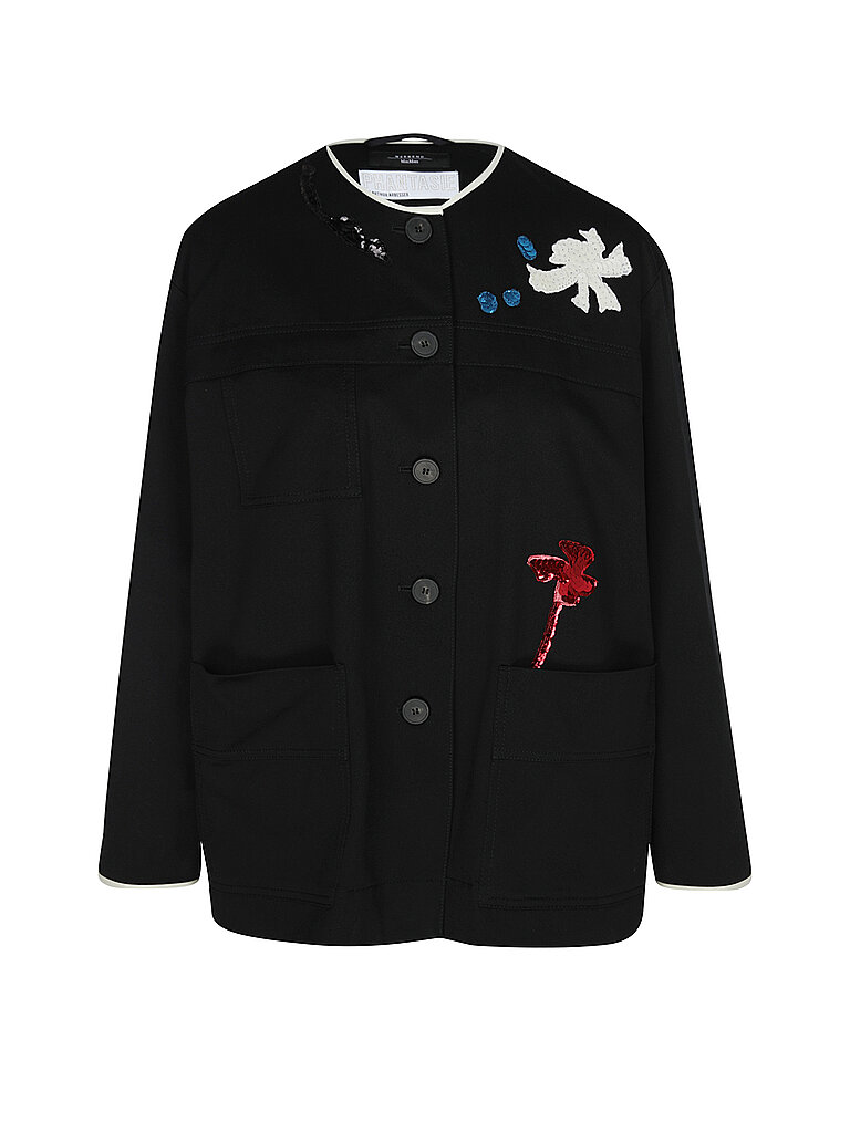 WEEKEND MAX MARA Jacke JUMS – WEEKEND MAX MARA