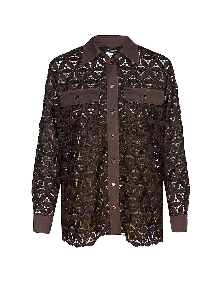 WEEKEND MAX MARA Bluse AFONA1234 – WEEKEND MAX MARA