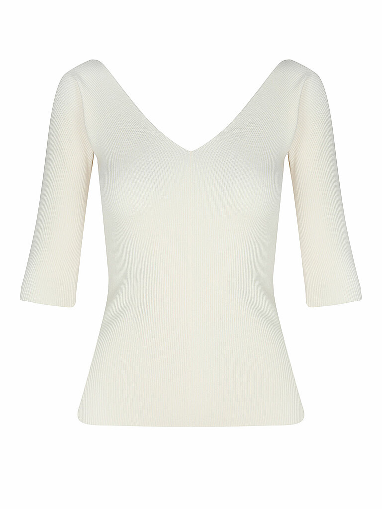 WEEKEND MAX MARA Pullover OCEANO creme | L