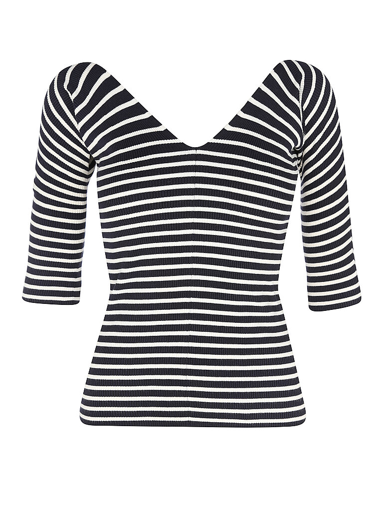 WEEKEND MAX MARA Pullover OCEANO blau | XS