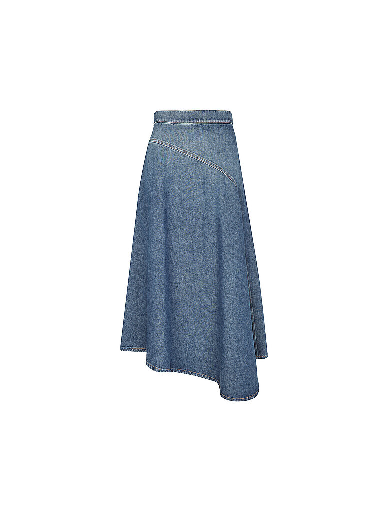 Weekend Max Mara Jeansrock Luana Blau | 40