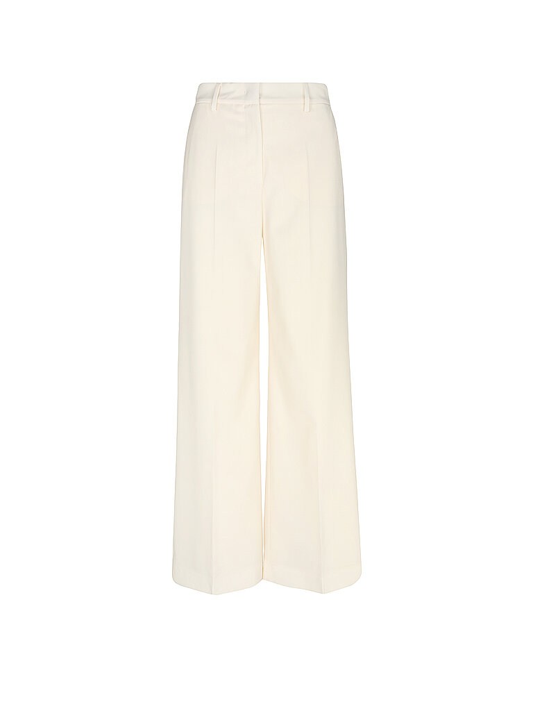 WEEKEND MAX MARA Businesshose VERDUN creme | 36