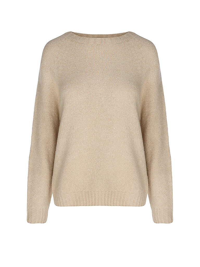 WEEKEND MAX MARA Pullover GHIACCI beige | XL