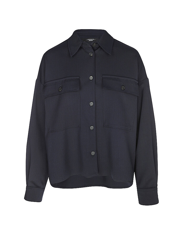 WEEKEND MAX MARA Bluse – WEEKEND MAX MARA