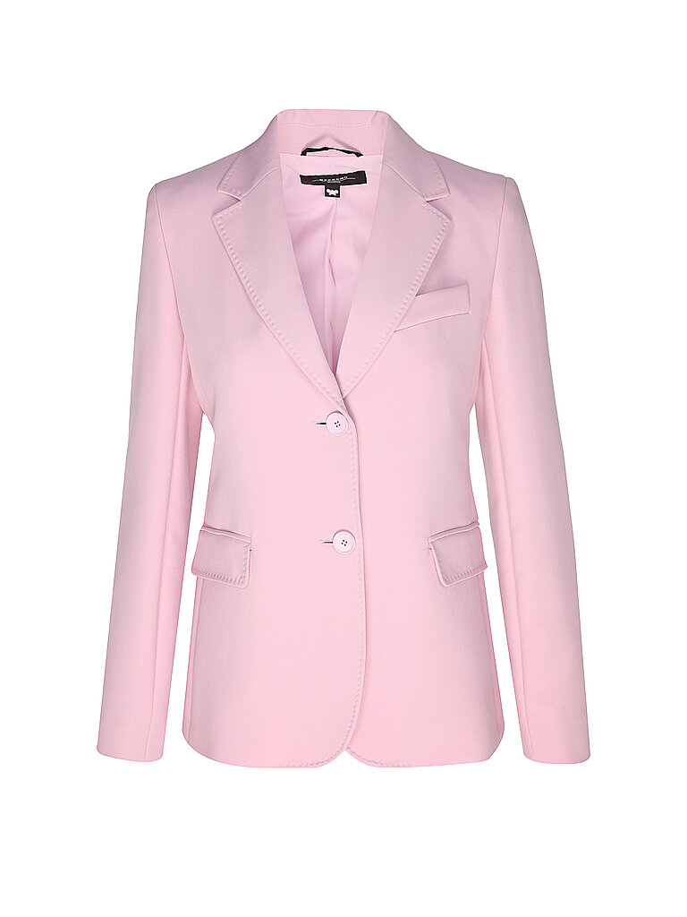 WEEKEND MAX MARA Blazer UVA – WEEKEND MAX MARA