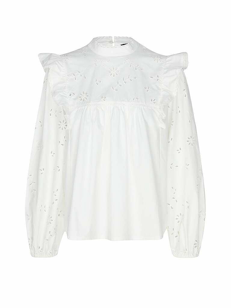 WEEKEND MAX MARA Bluse TADDEO – WEEKEND MAX MARA