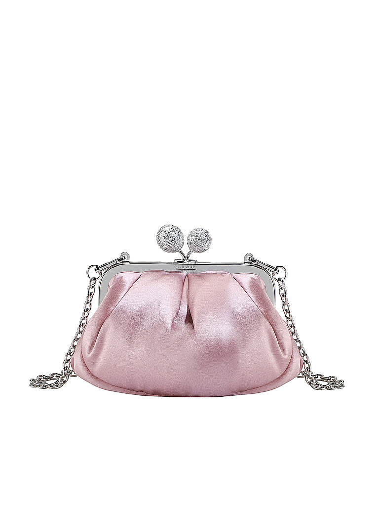 WEEKEND MAX MARA Tasche - Clutch EMMY rosa – WEEKEND MAX MARA