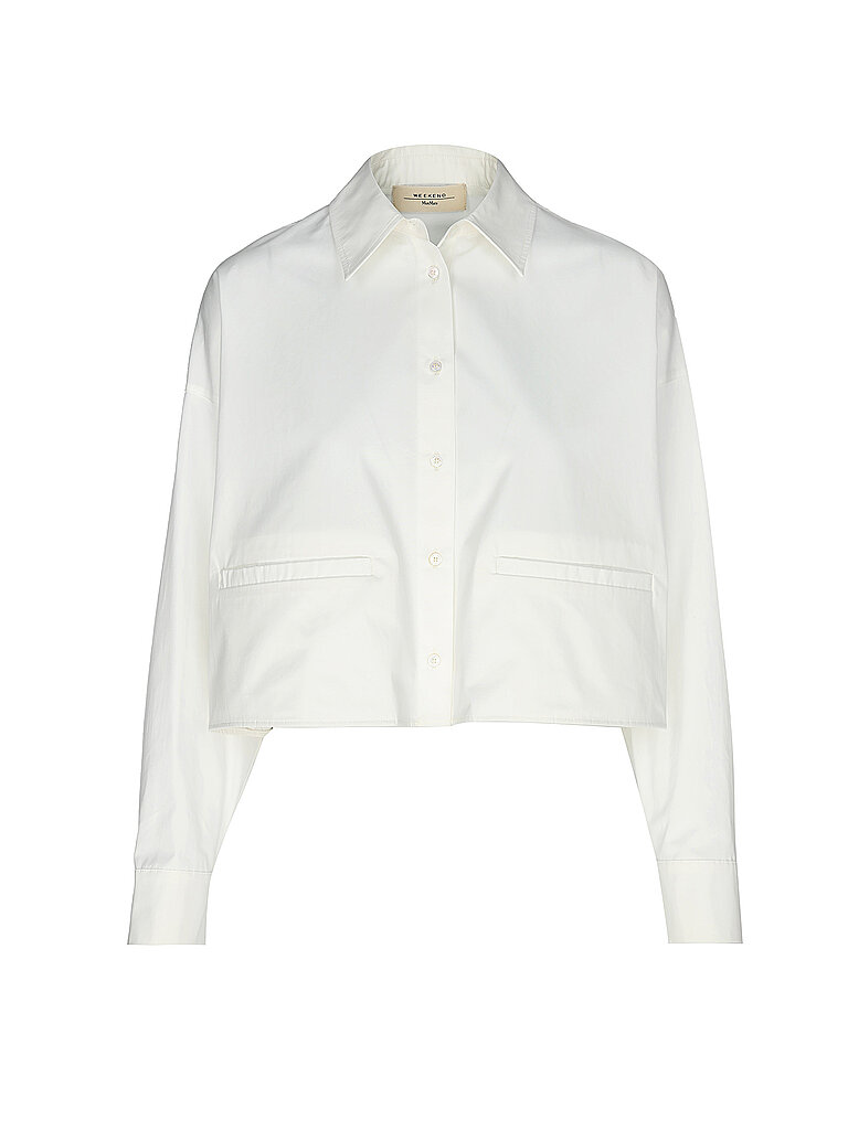 WEEKEND MAX MARA Bluse SVAGO – WEEKEND MAX MARA