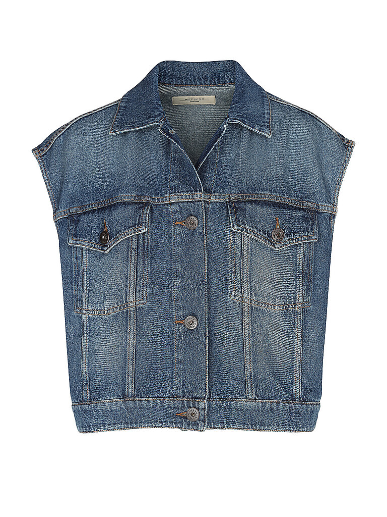 WEEKEND MAX MARA Gilet MAPPA – WEEKEND MAX MARA