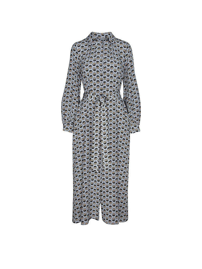 WEEKEND MAX MARA Maxikleid NARVEL – WEEKEND MAX MARA