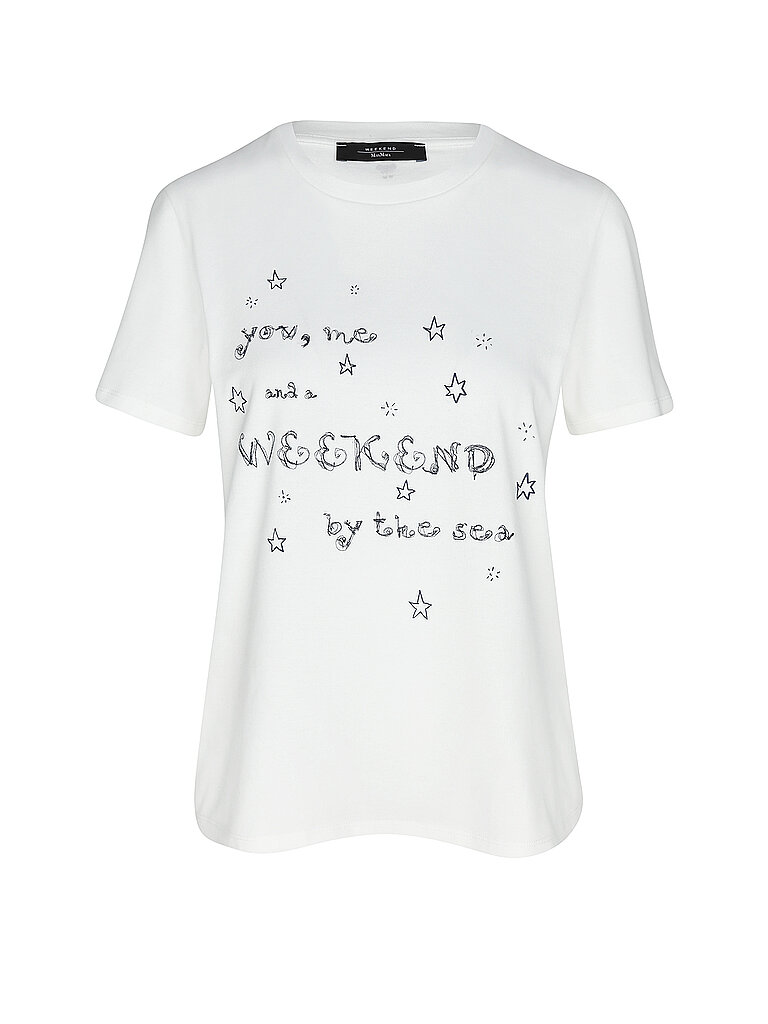 WEEKEND MAX MARA T-Shirt ARA – WEEKEND MAX MARA