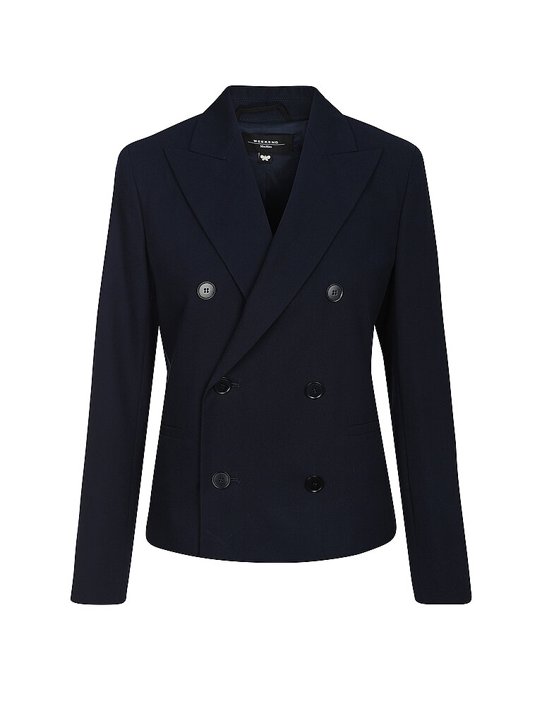 WEEKEND MAX MARA Blazer TAPPETO – WEEKEND MAX MARA