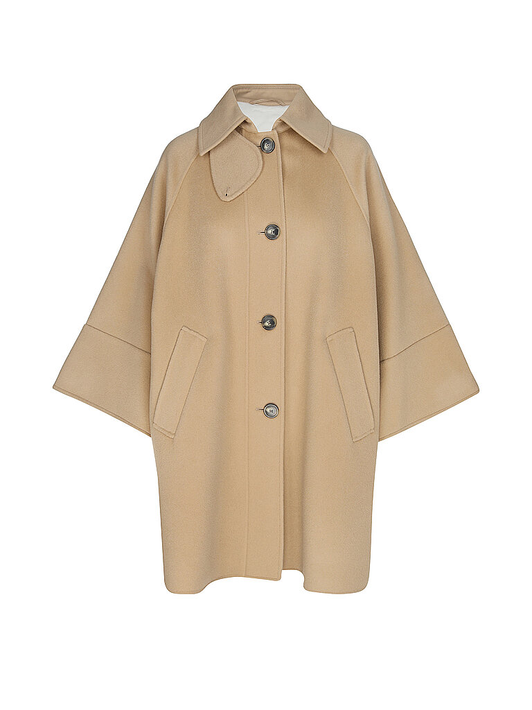 WEEKEND MAX MARA Wollmantel – WEEKEND MAX MARA