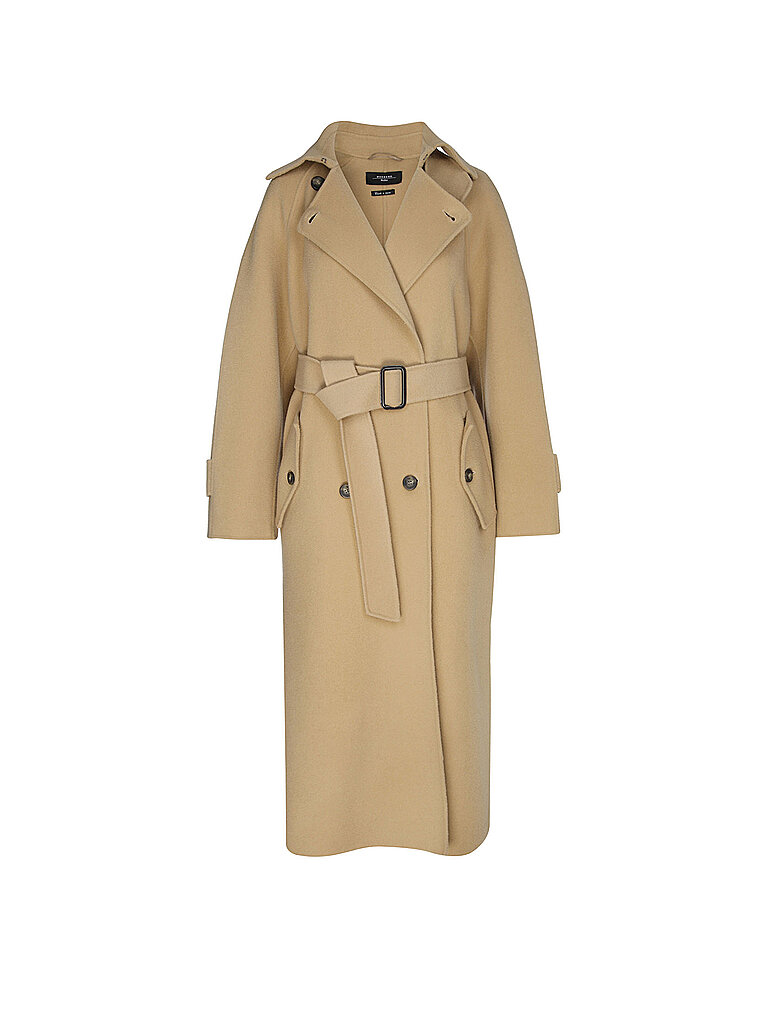 WEEKEND MAX MARA Wollmantel CADINE – WEEKEND MAX MARA