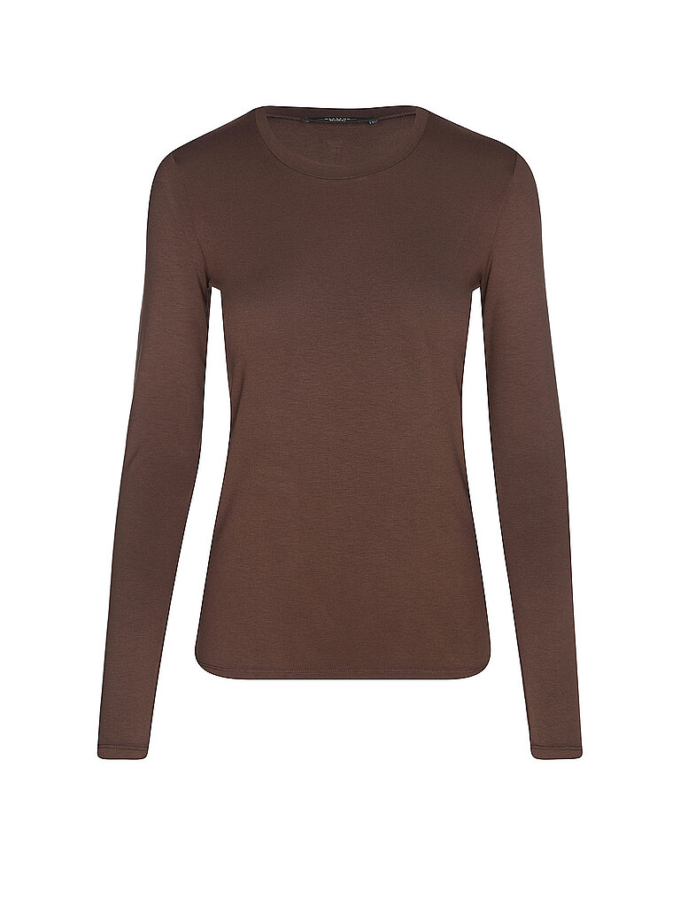 WEEKEND MAX MARA Langarmshirt MULTIE – WEEKEND MAX MARA