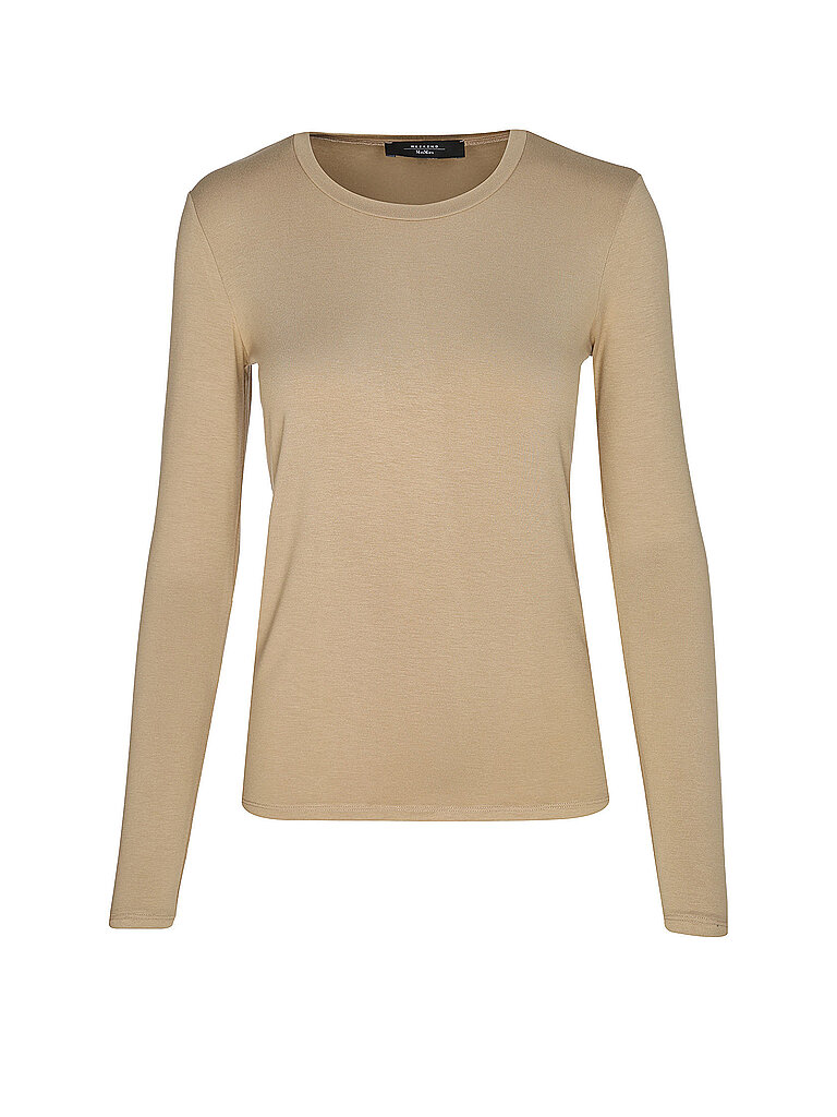 WEEKEND MAX MARA Langarmshirt MULTIE – WEEKEND MAX MARA